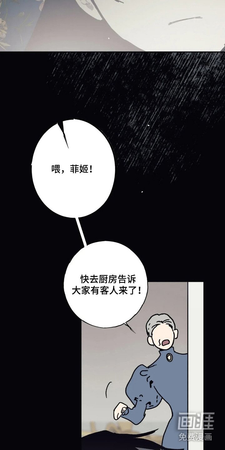 第40章：客人