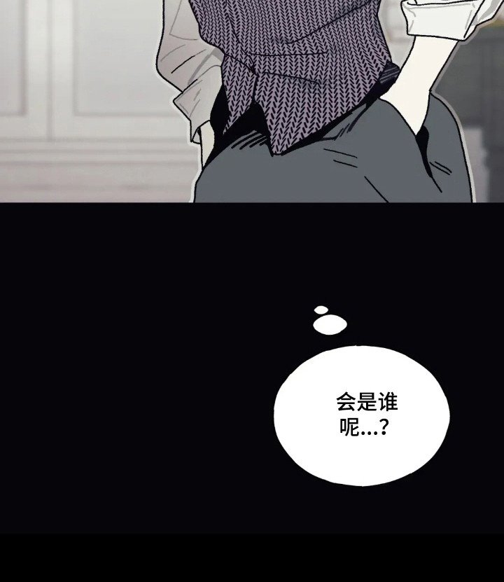 第40章：客人