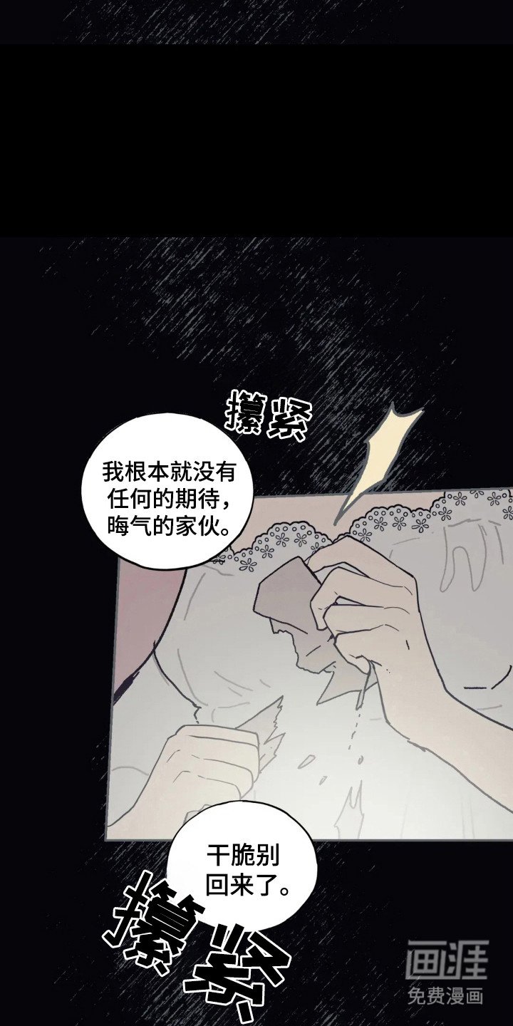 第41章：真实一面