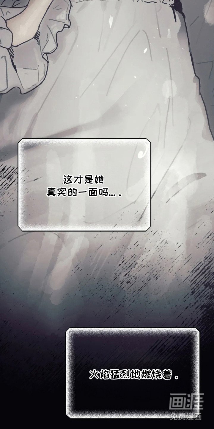 第41章：真实一面
