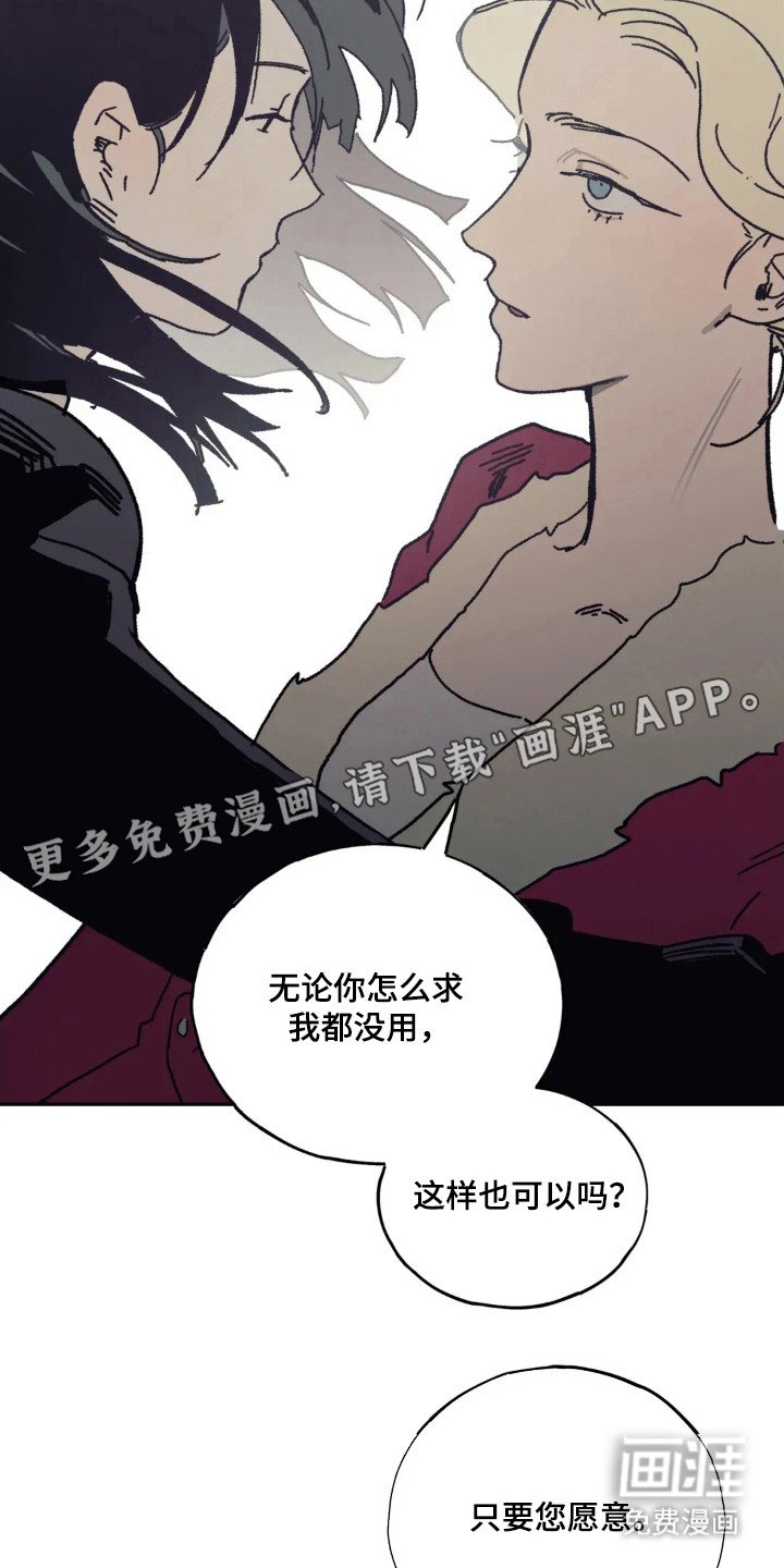 第44章：只要愿意