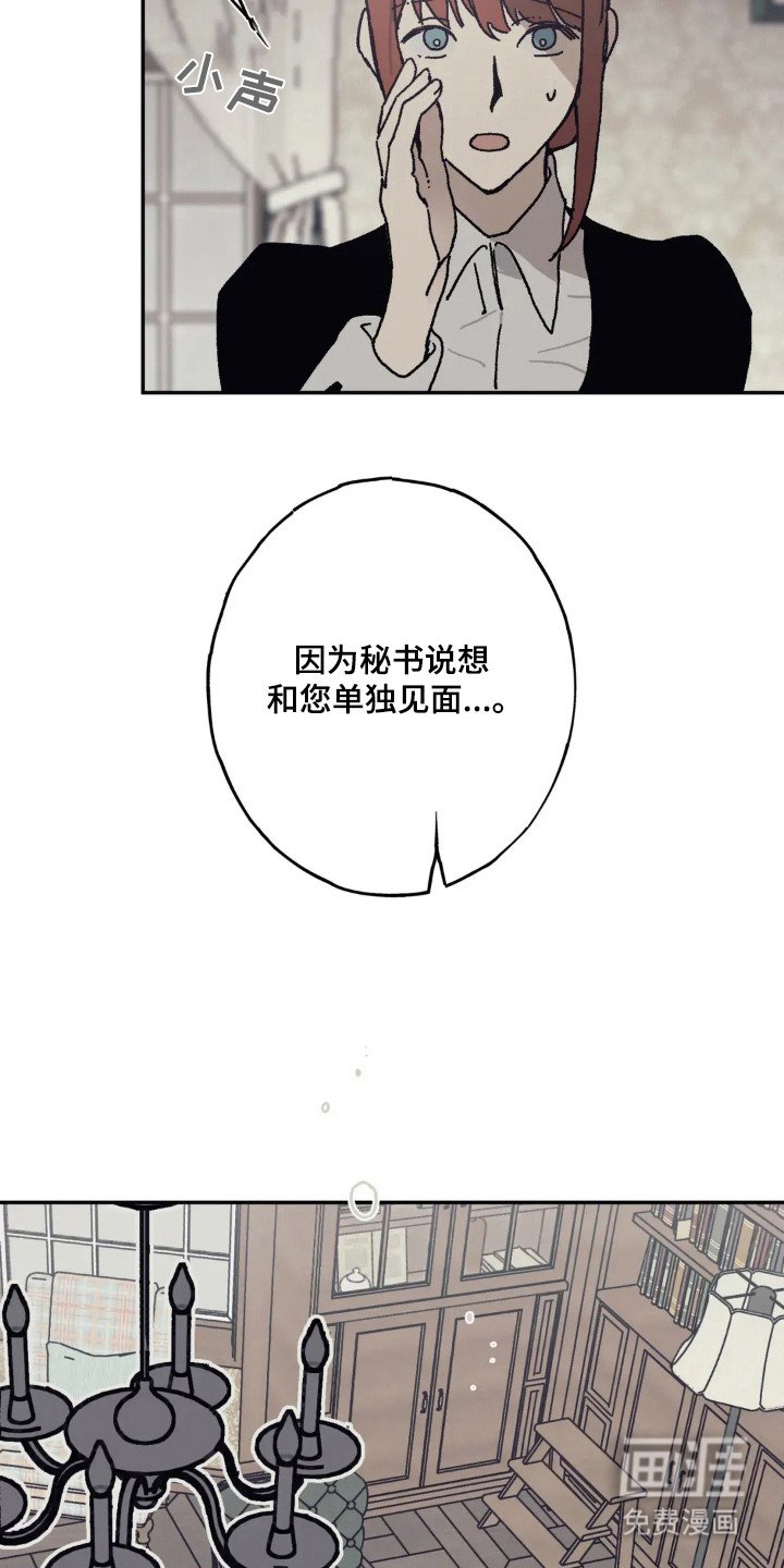 第46章：单独见面