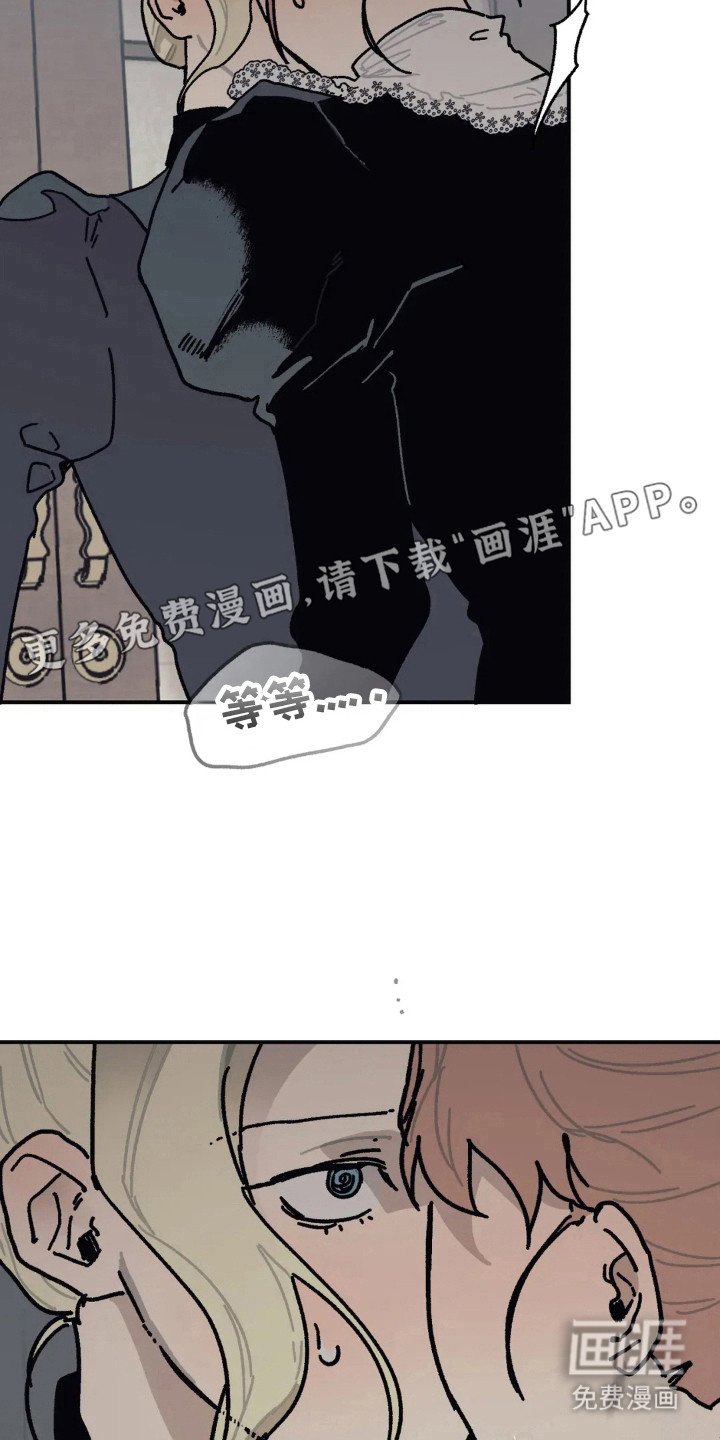 第50章：没有血缘