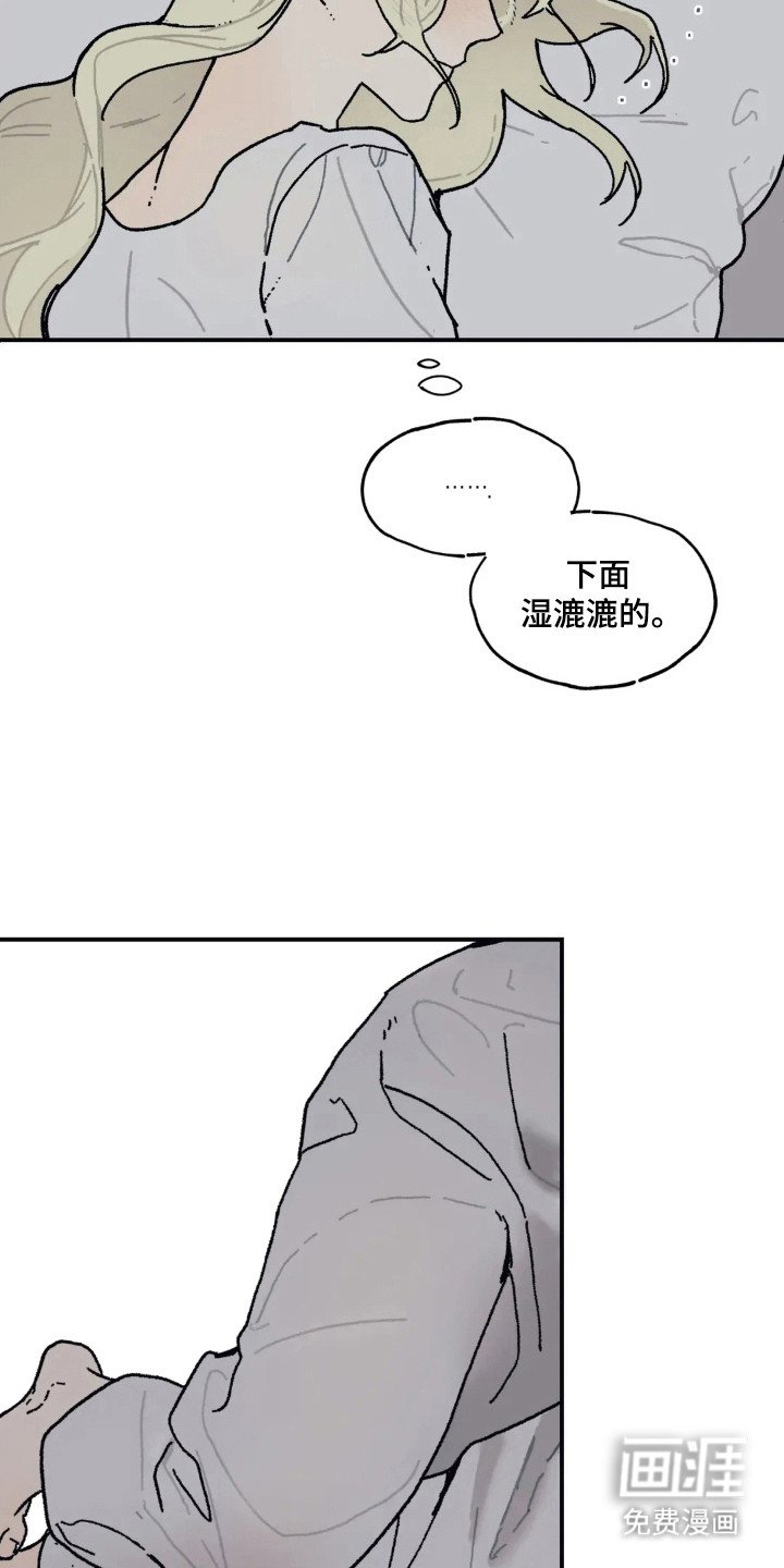第53章：怀恋