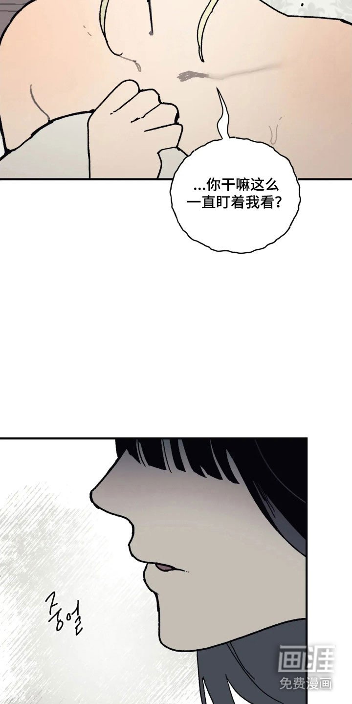 第62章：心情很好