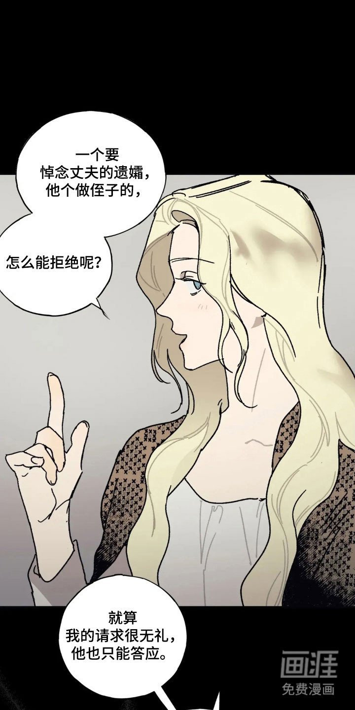 第67章：最坏打算