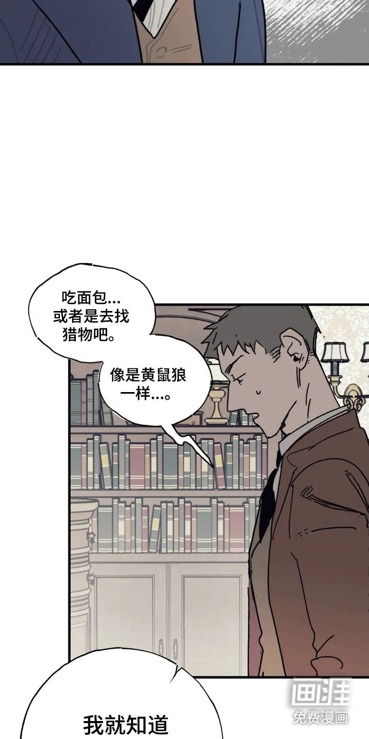第72章：准备行动