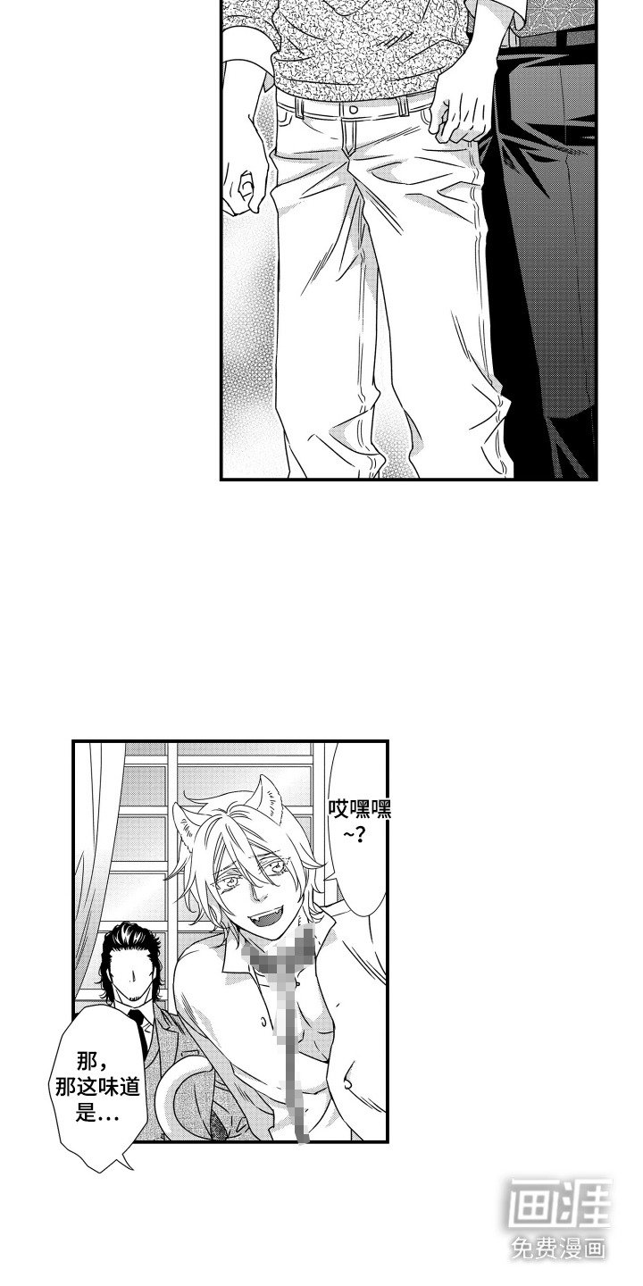 第10章：带走