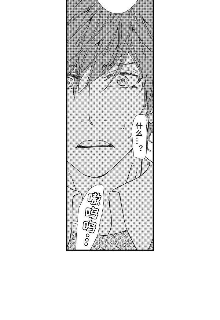 第11章：秘密