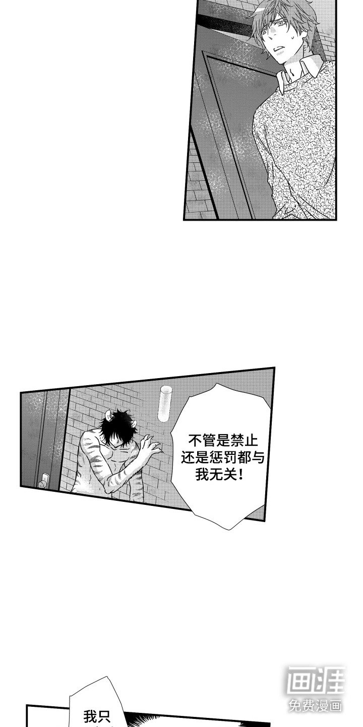 第12章：仅此而已