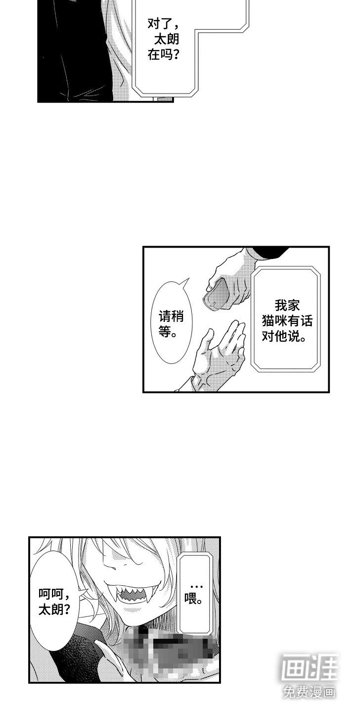 第14章：通话