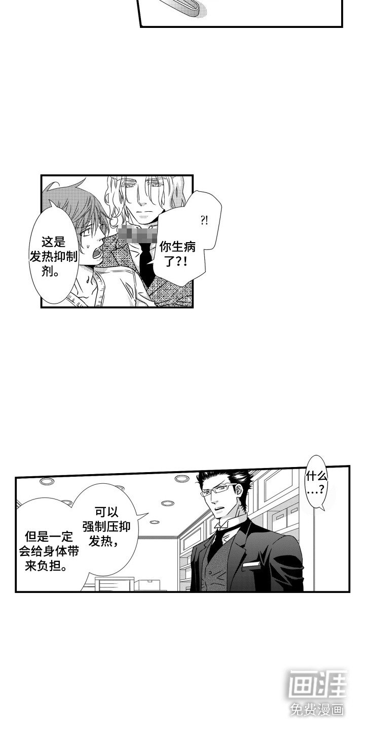 第6章：抑制剂