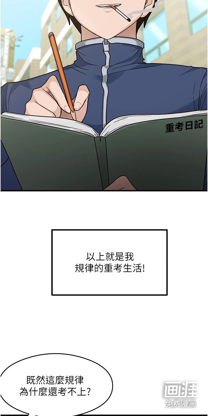 第1章： 重考生