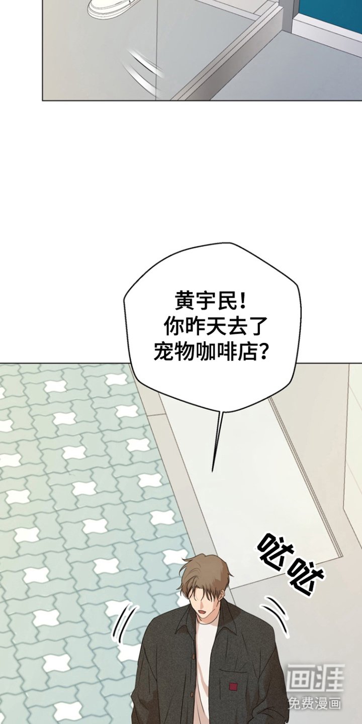 第11章：见外
