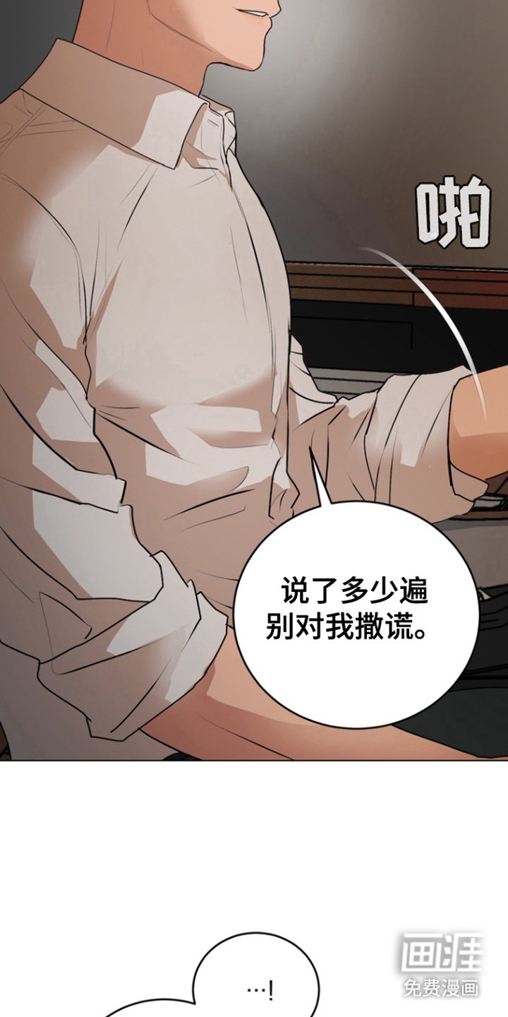 第18章：命令