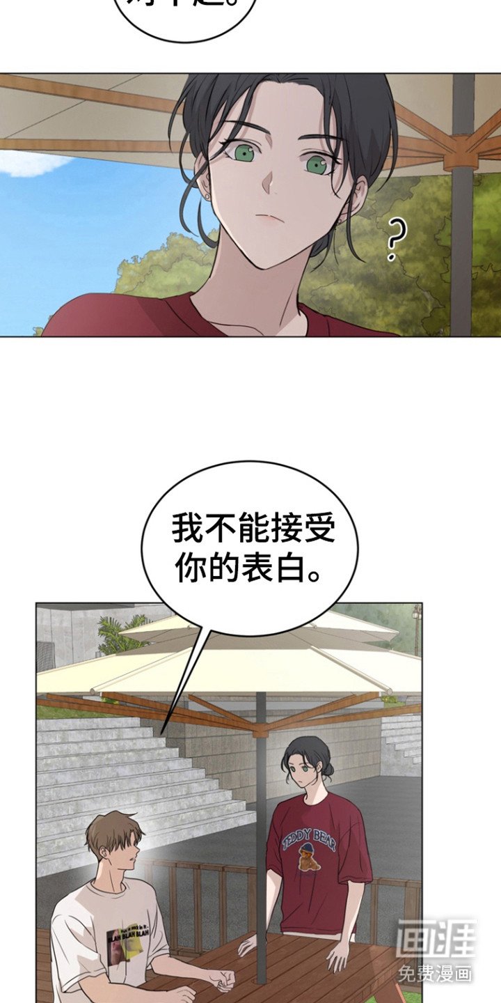 第31章：还是算了