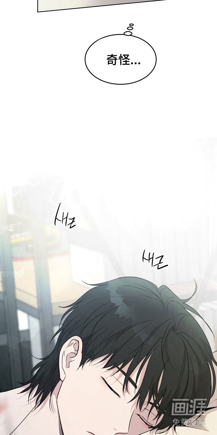 第46章：【第二季】感到幸福