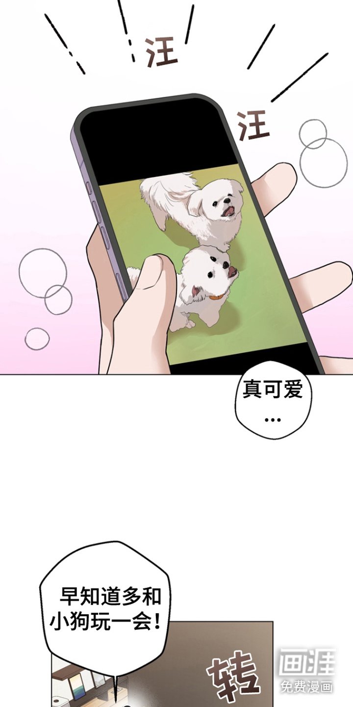 第7章：区别对待