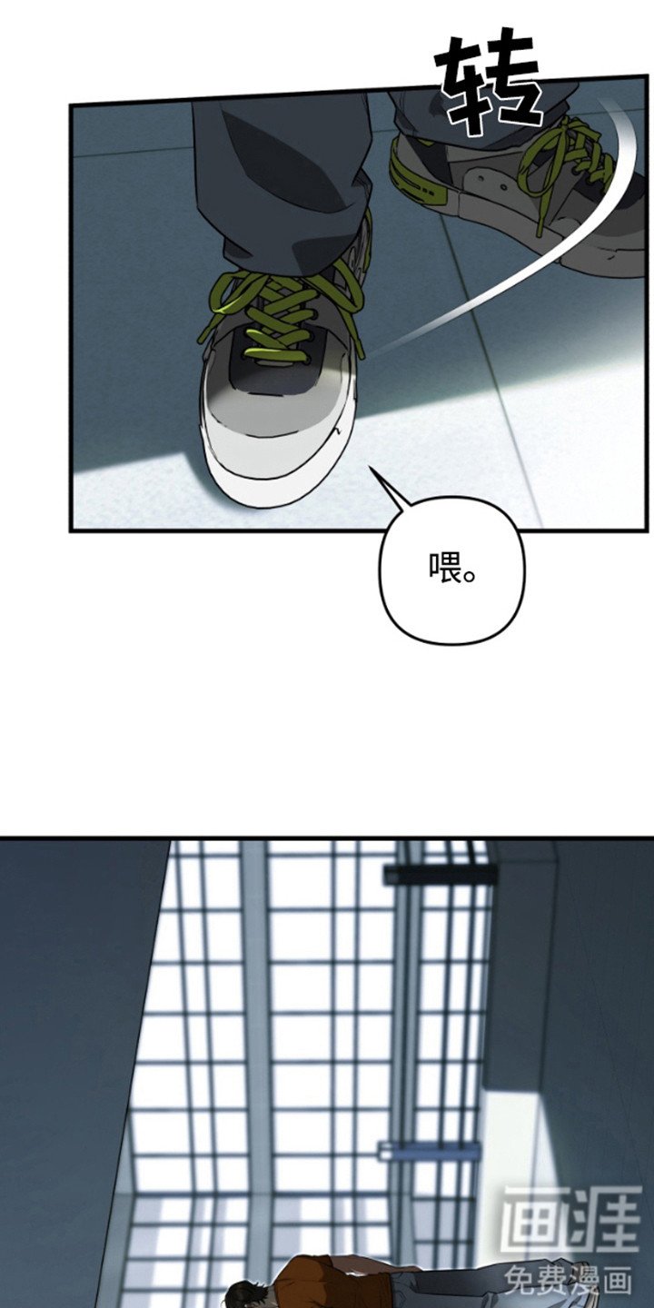 第11章：无视