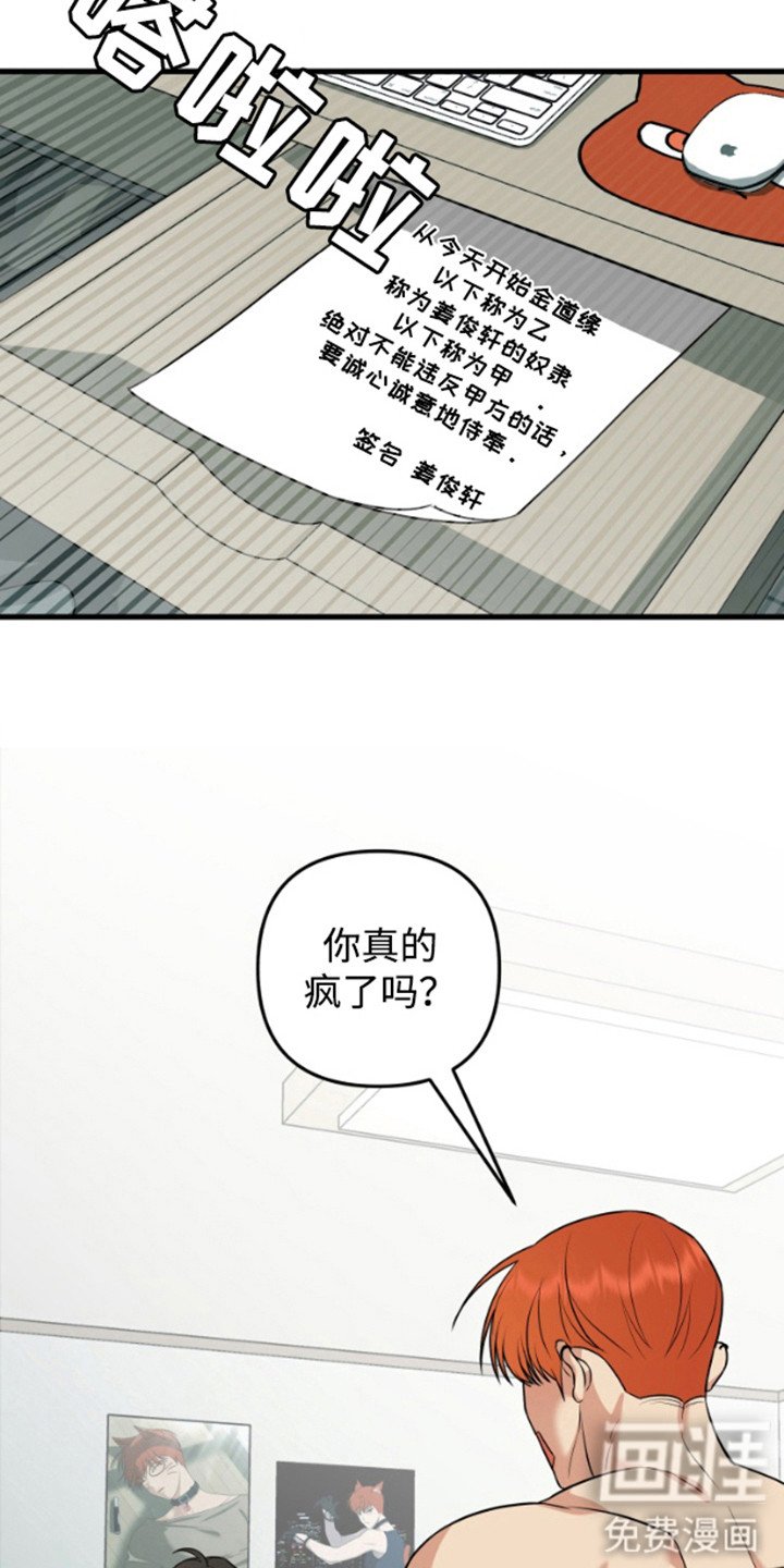 第13章：到此为止