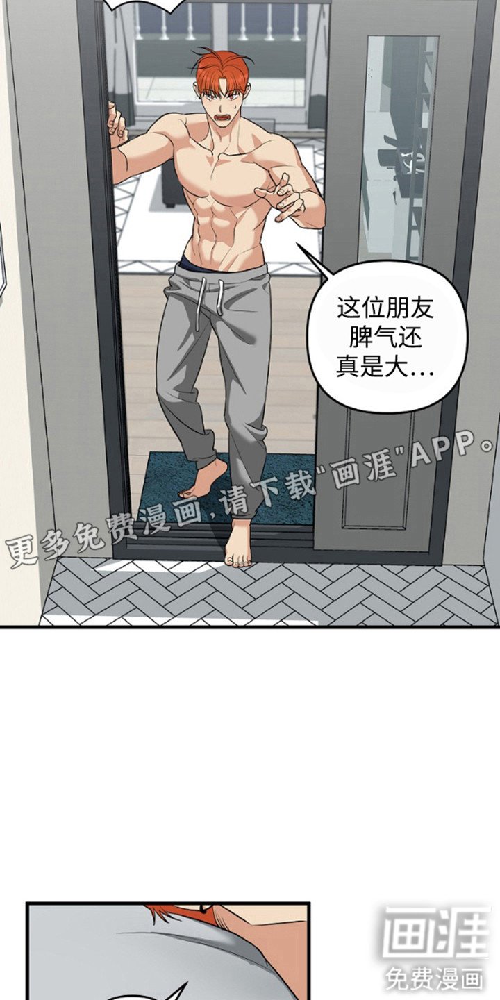 第13章：到此为止