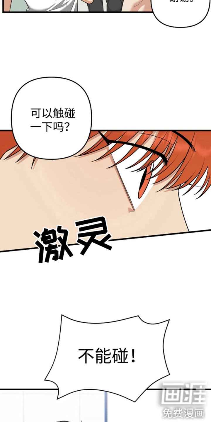 第14章：不同意