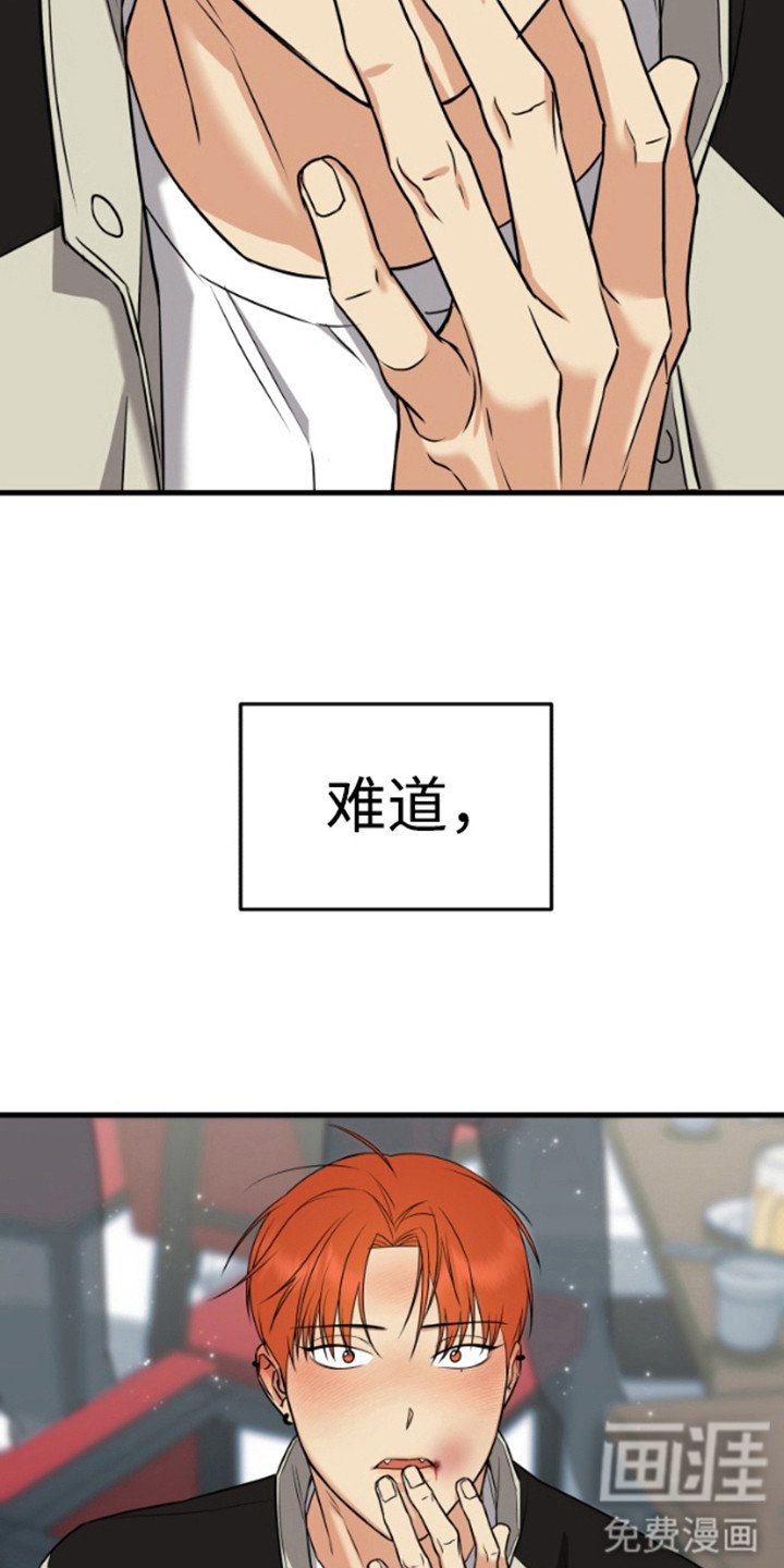 第3章：嘴唇的主人