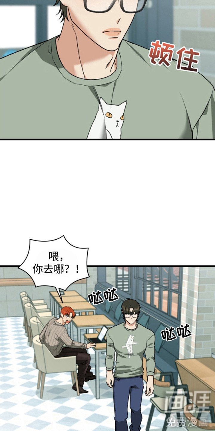 第8章：长得很像