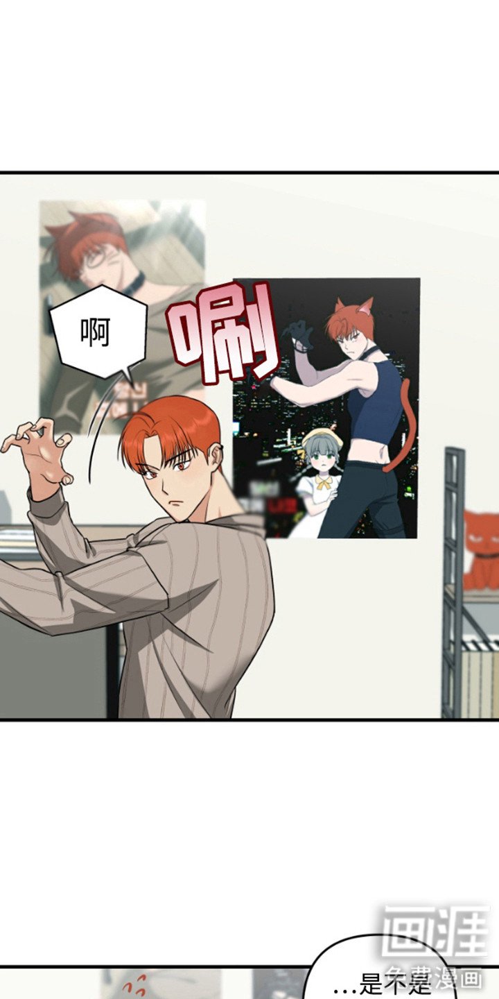 第9章：猫耳朵