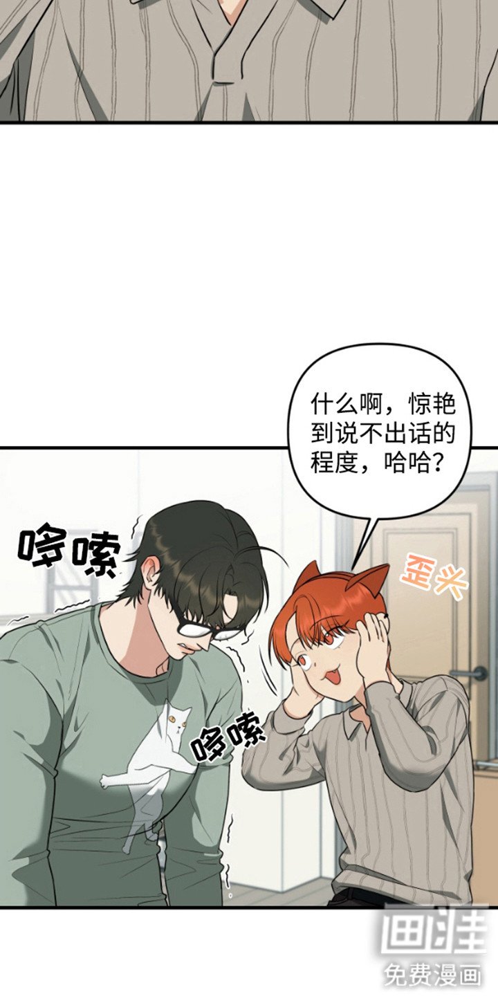 第9章：猫耳朵