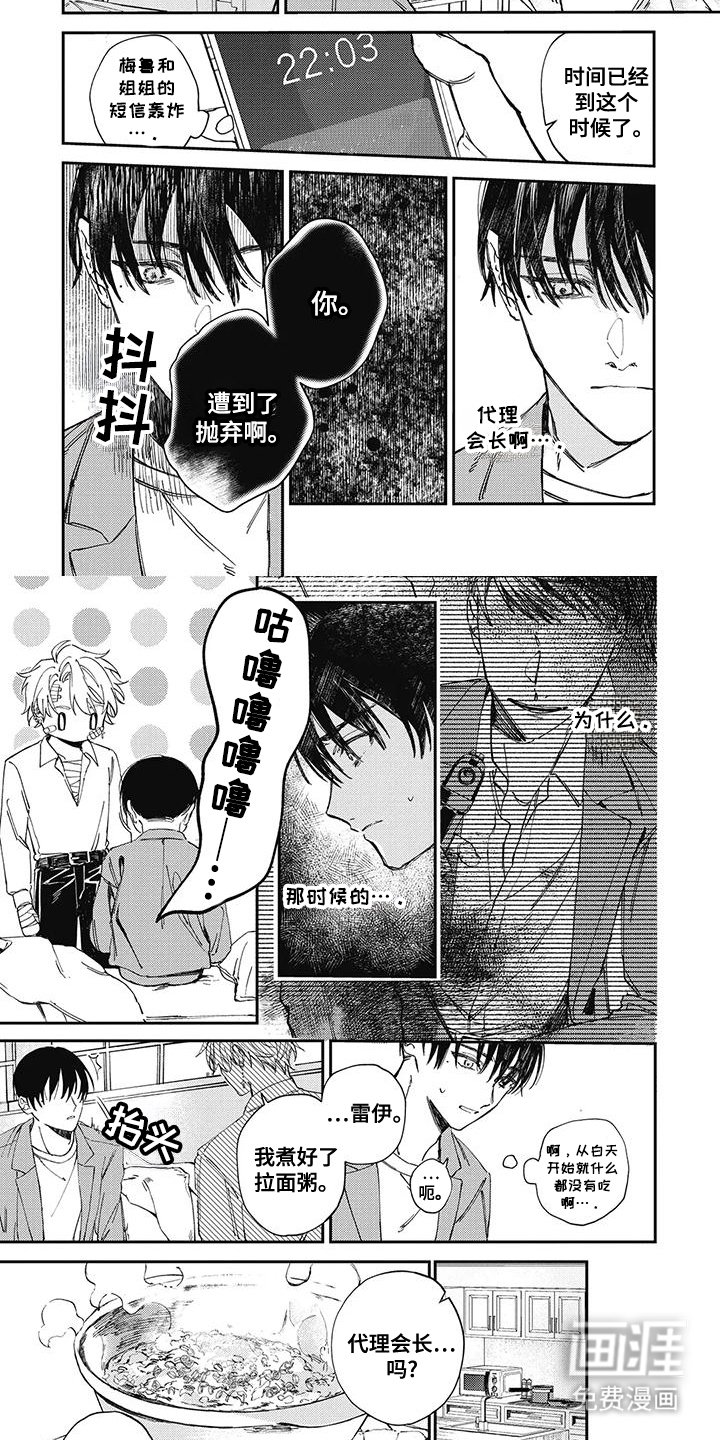 第6章：想做什么