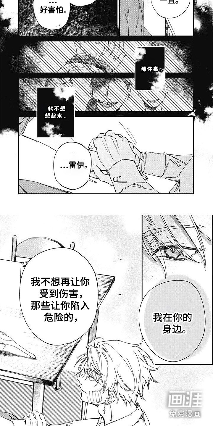 第6章：想做什么