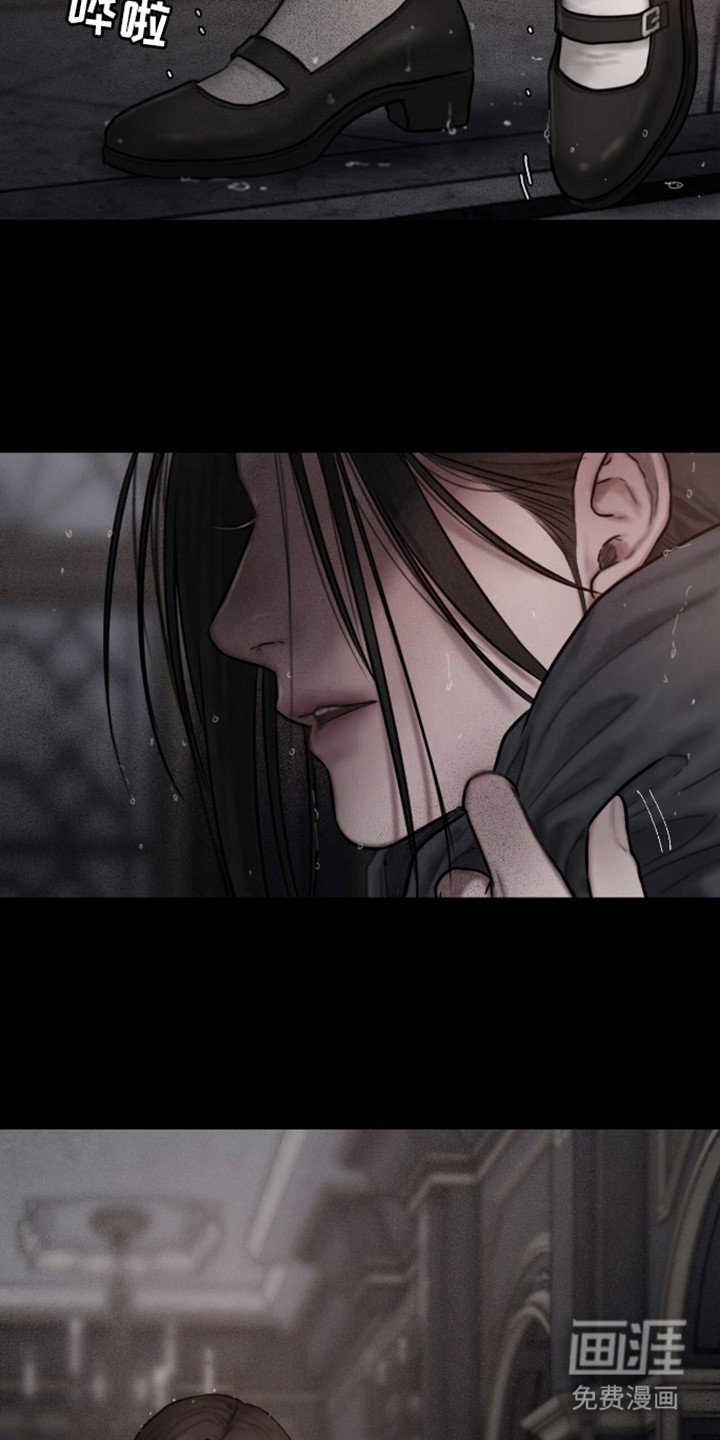 第13章：依旧渴望