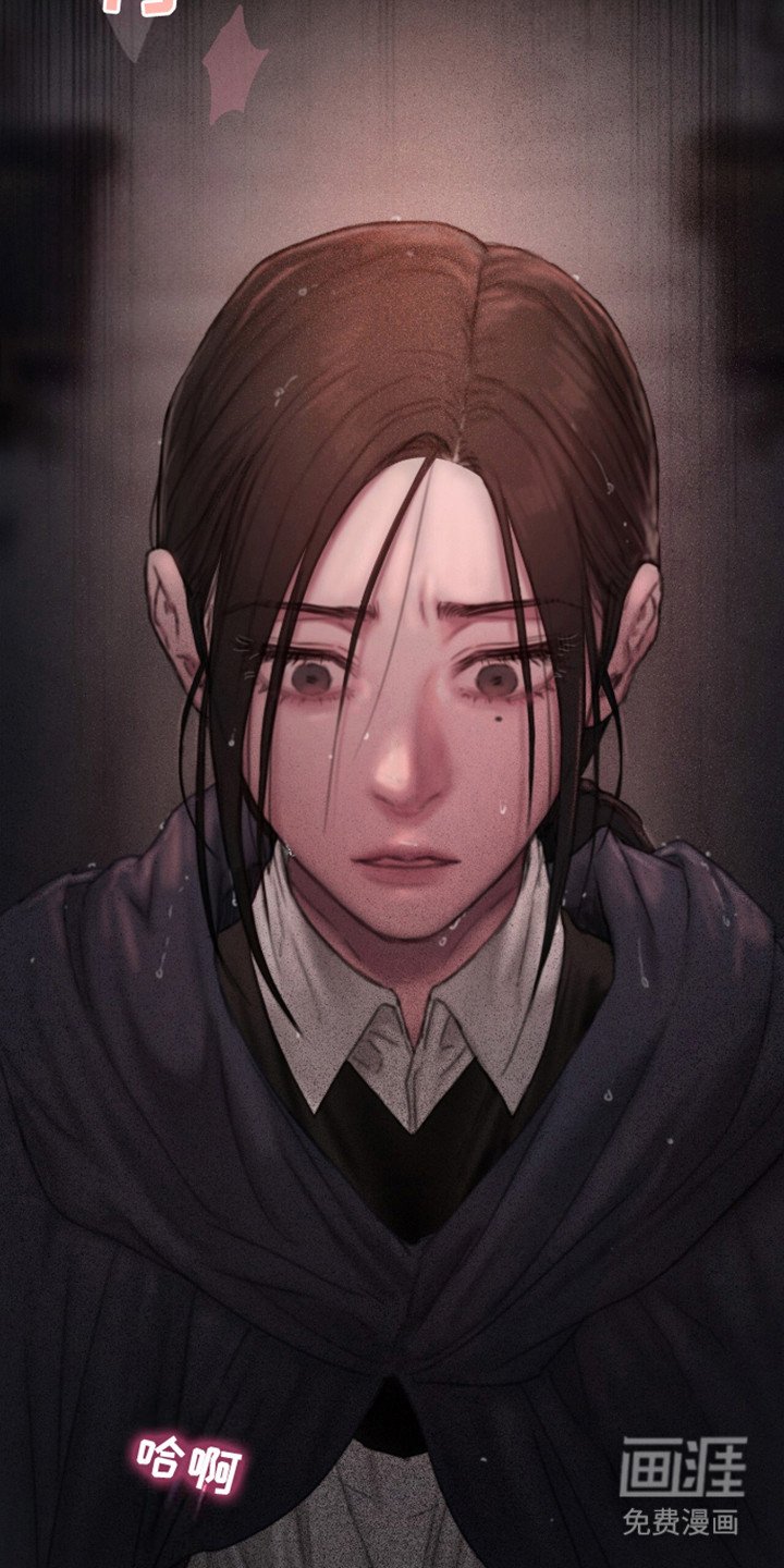 第13章：依旧渴望