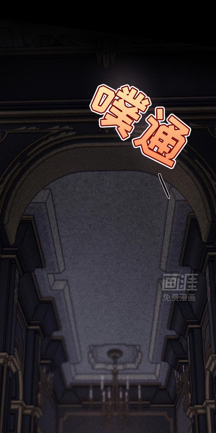 第28章：那便不回去了【完结】