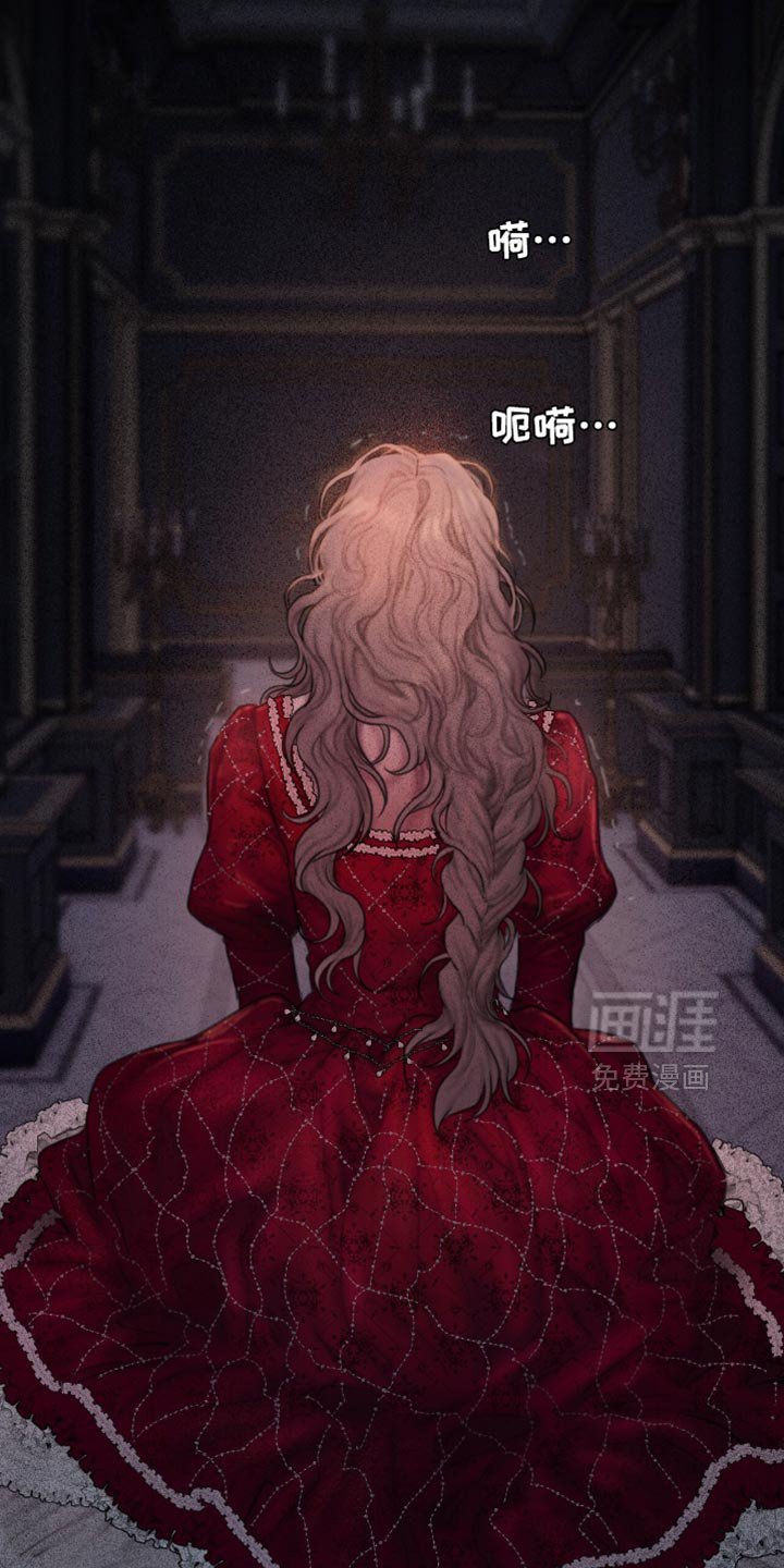 第28章：那便不回去了【完结】
