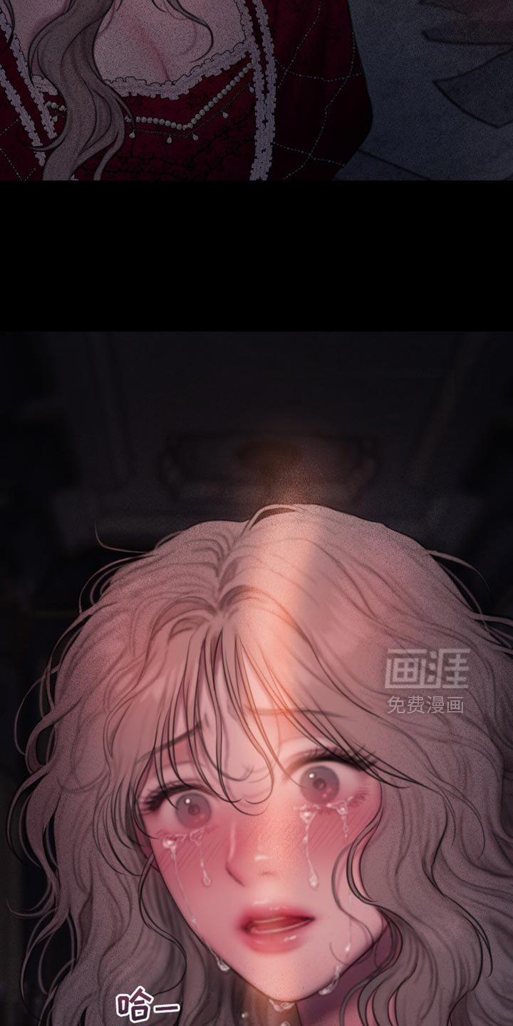 第28章：那便不回去了【完结】