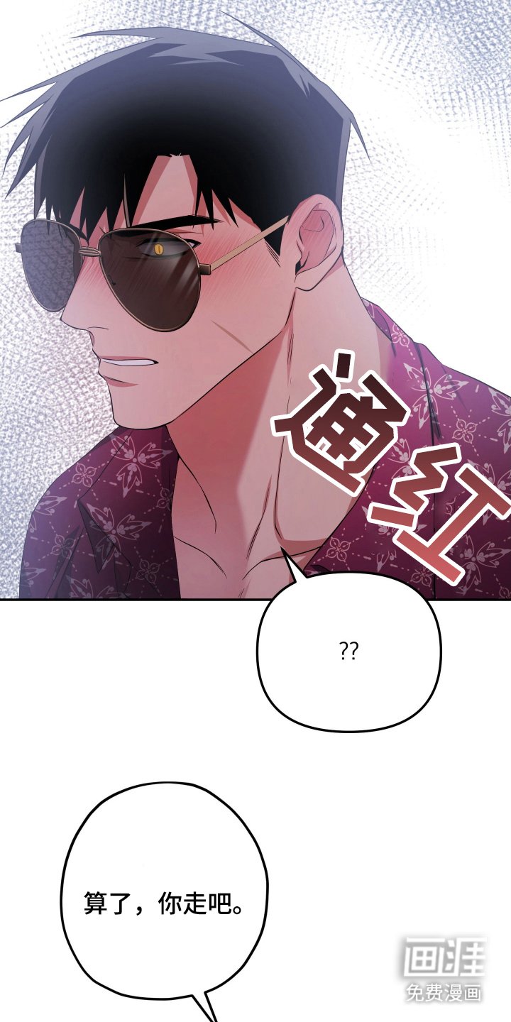 第15章：少有的机会