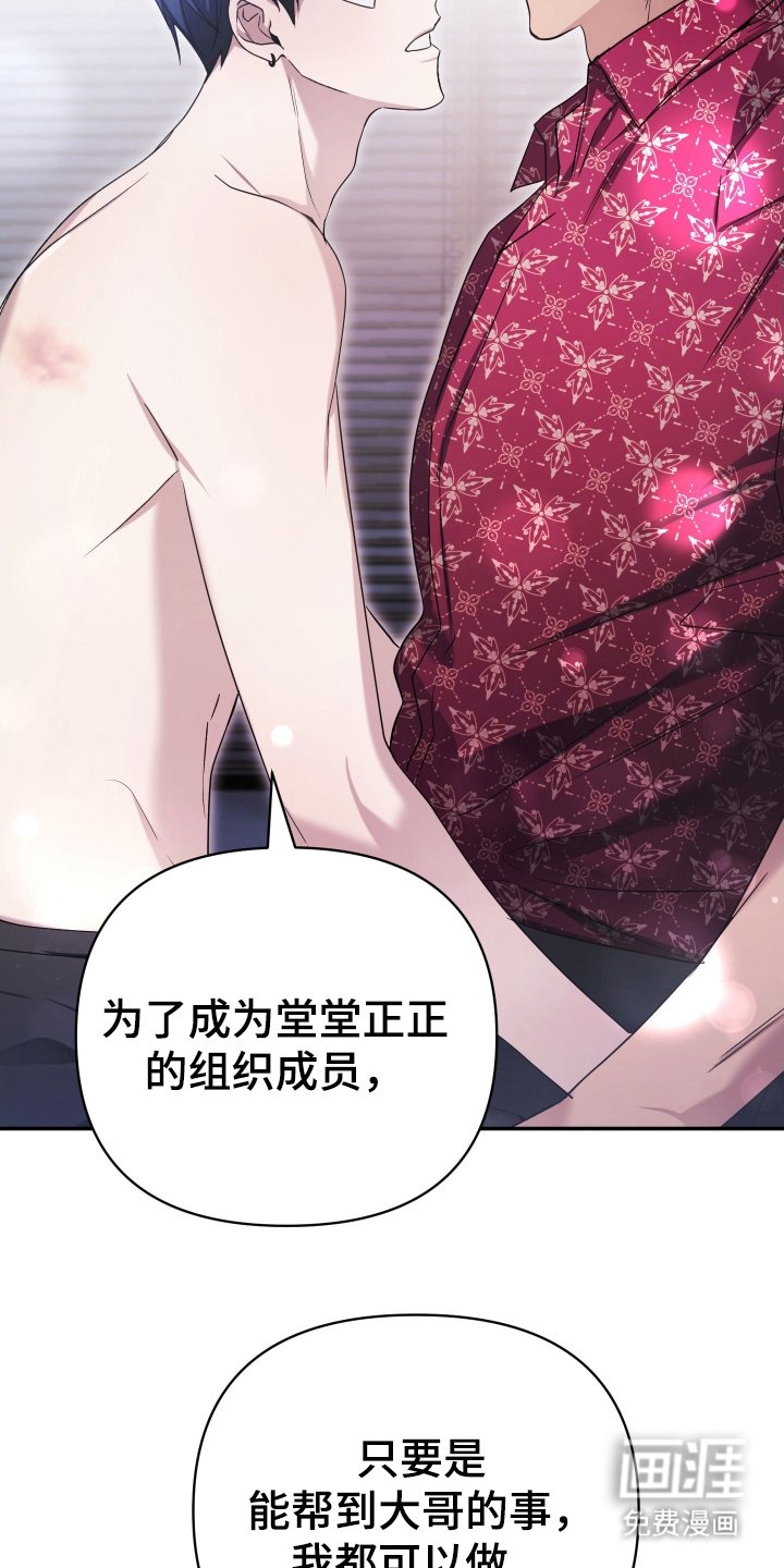 第15章：少有的机会