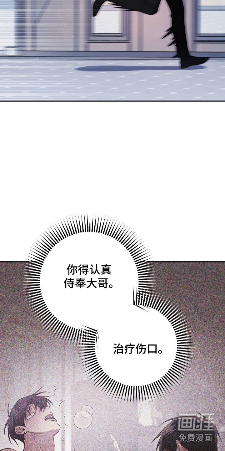 第17章：坚强面对