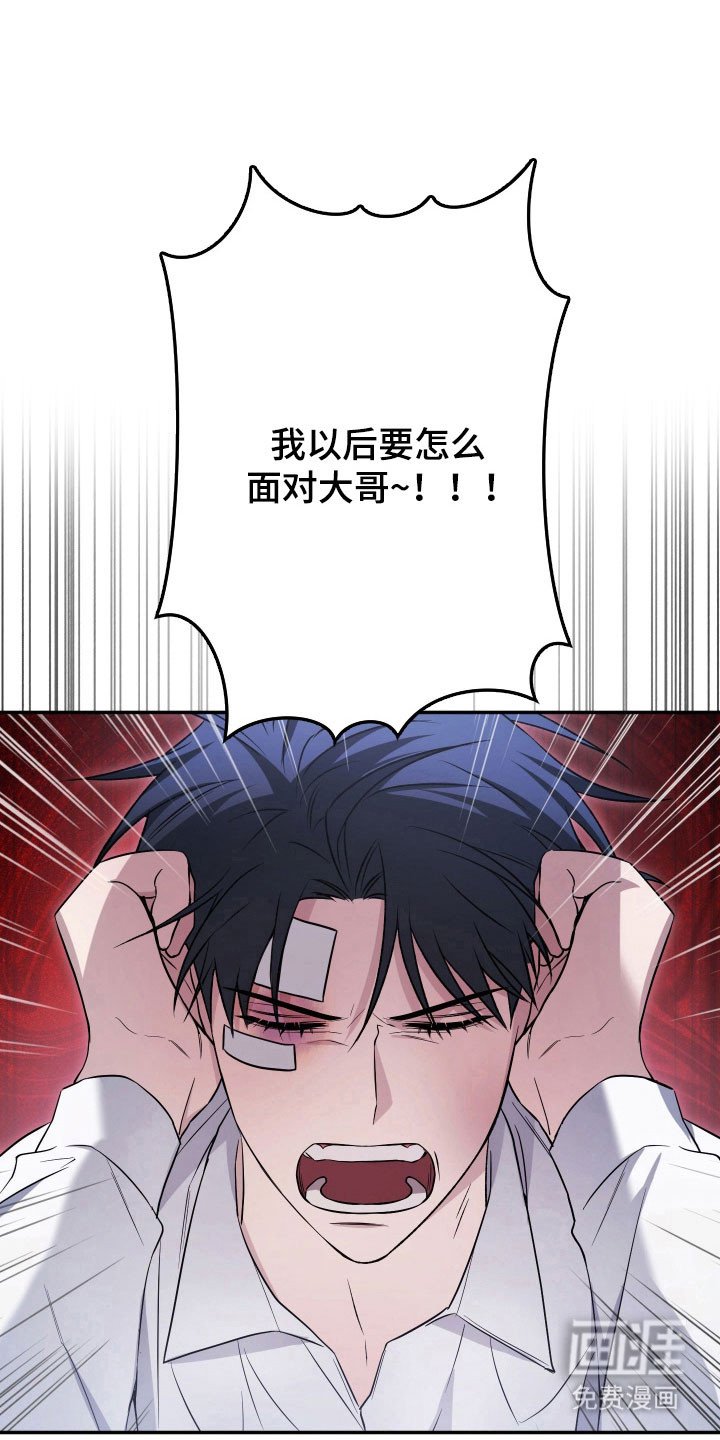 第17章：坚强面对
