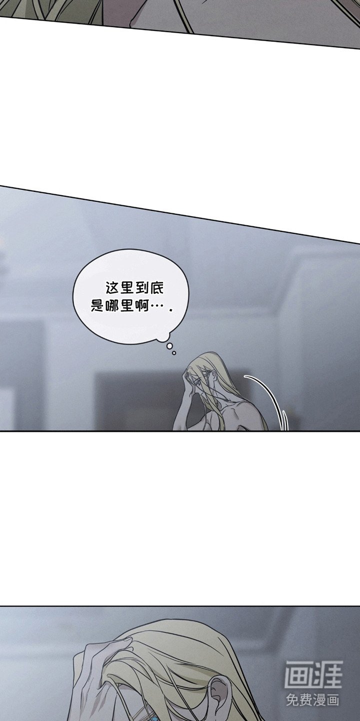 第1章：荒唐
