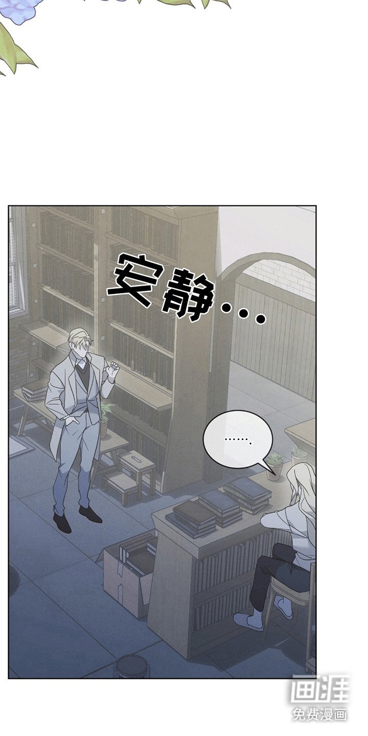 第13章：不请自来