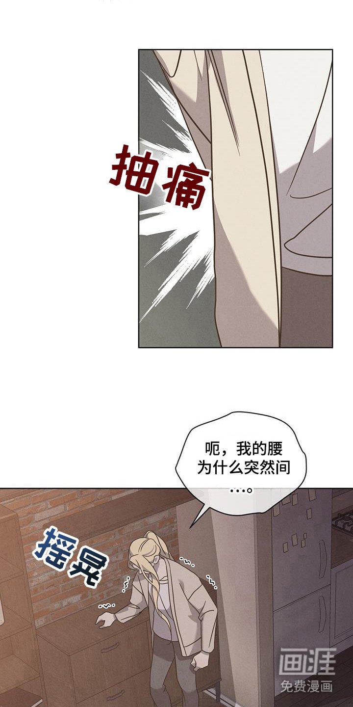 第17章：一样的生活