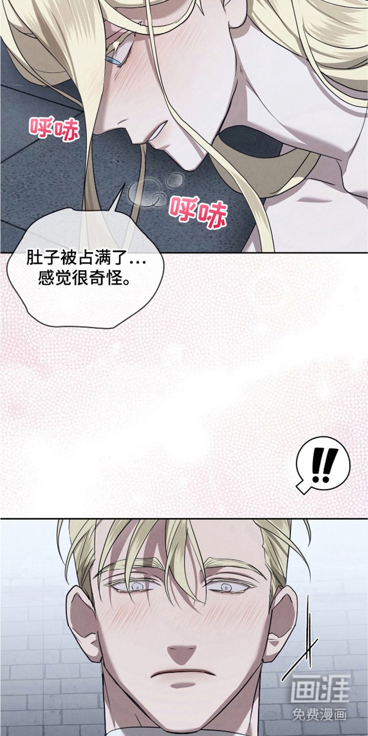 第25章：被爱的感觉