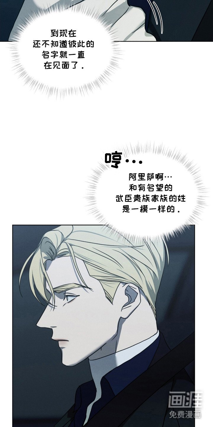 第28章：特殊取向