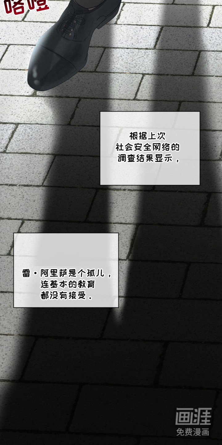 第41章：试探