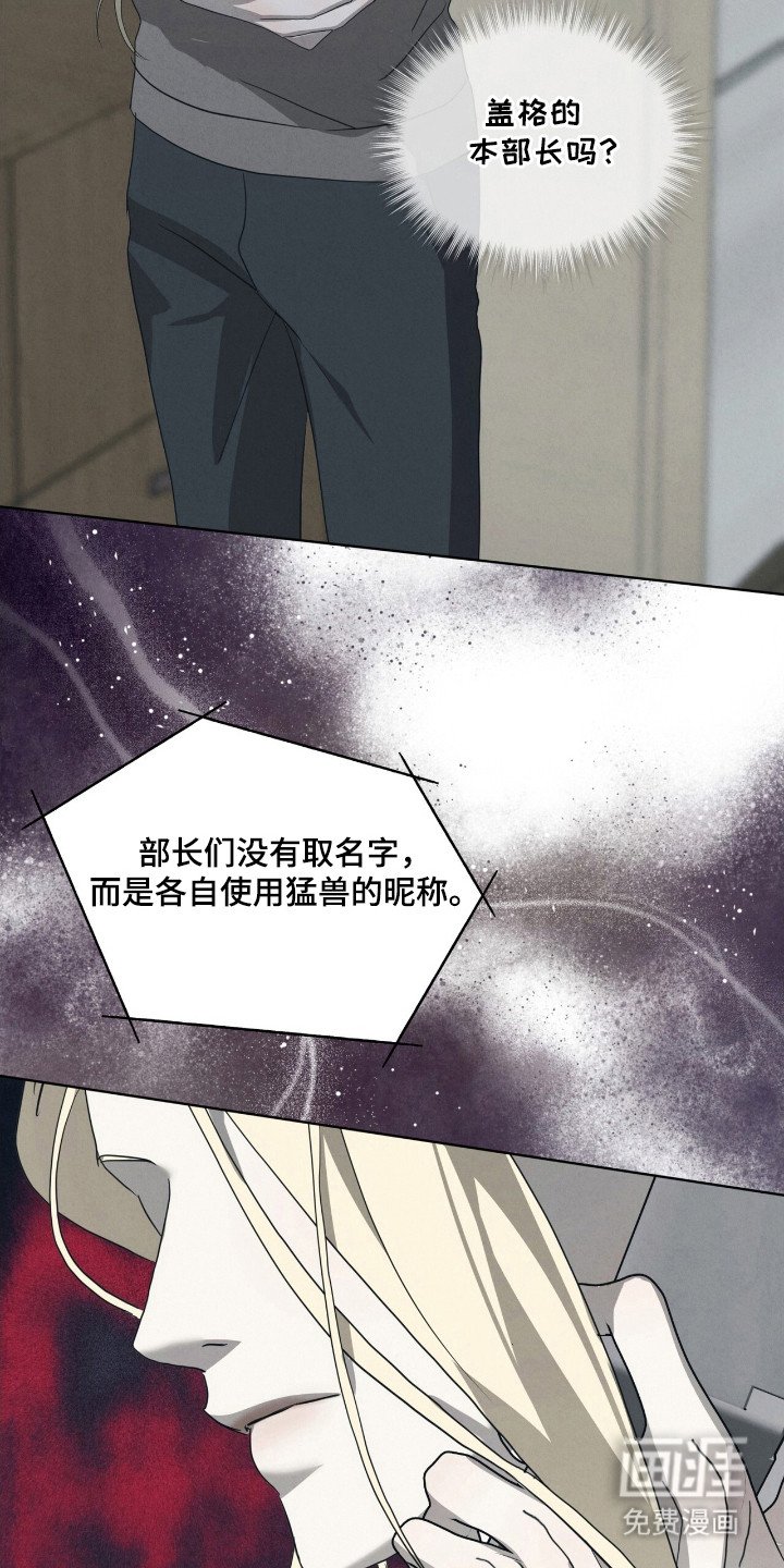 第43章：毒蛇