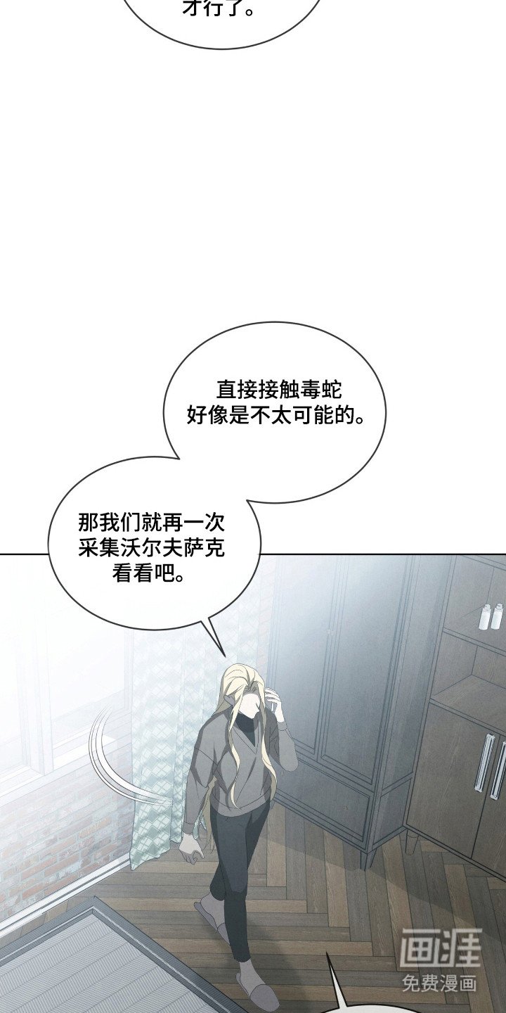 第43章：毒蛇