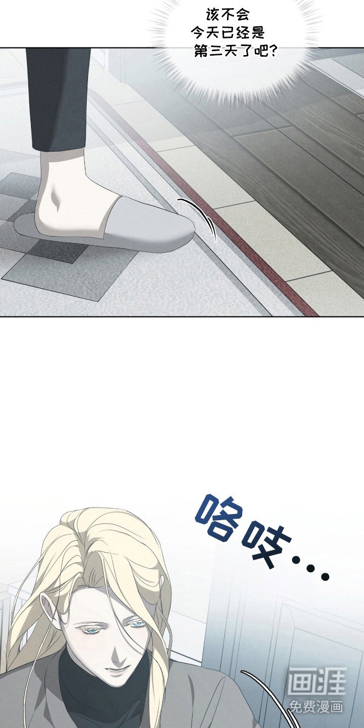第44章：明显表现